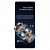 Навушники Bluetooth USAMS TWS Earbuds XH09 |BT5.1, 35/300mAh, 5.5h|