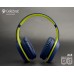 Навушники CELEBRAT Bluetooth A18
