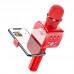 Караоке мікрофон JOYROOM with Holder JR-MC3