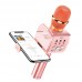 Караоке мікрофон JOYROOM with Holder JR-MC3