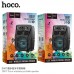Акустика-караоке HOCO Force wireless portatble speaker DS07 |BT4.2, TF/USB|