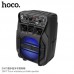 Акустика-караоке HOCO Force wireless portatble speaker DS07 |BT4.2, TF/USB|