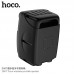 Акустика-караоке HOCO Force wireless portatble speaker DS07 |BT4.2, TF/USB|
