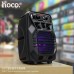 Акустика-караоке HOCO Force wireless portatble speaker DS07 |BT4.2, TF/USB|