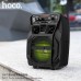 Акустика-караоке HOCO Force wireless portatble speaker DS07 |BT4.2, TF/USB|