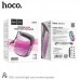 Акустика Hoco colorful light Mini wireless speaker DS13 |BT5.0, TF/USB/AUX/FM|