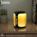 Акустика Hoco colorful light Mini wireless speaker DS13 |BT5.0, TF/USB/AUX/FM|