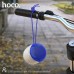 Акустика Hoco colorful light Mini wireless speaker DS13 |BT5.0, TF/USB/AUX/FM|