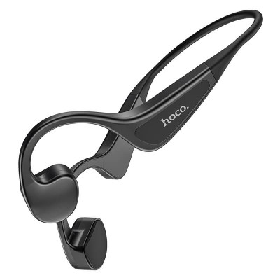 Навушники Bluetooth Hoco Cool sound bone conduction BT headset ES57 IPX7 Hi-Res |BT5.0, 4.5Hours|