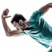 Навушники Bluetooth Hoco Cool sound bone conduction BT headset ES57 IPX7 Hi-Res |BT5.0, 4.5Hours|