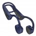 Навушники Bluetooth Hoco Cool sound bone conduction BT headset ES57 IPX7 Hi-Res |BT5.0, 4.5Hours|