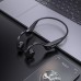 Навушники Bluetooth Hoco Cool sound bone conduction BT headset ES57 IPX7 Hi-Res |BT5.0, 4.5Hours|