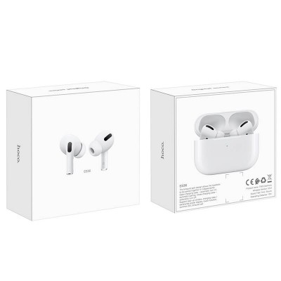 Навушники Bluetooth Hoco Original series True Wireless BT headset EW04