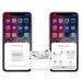 Навушники Bluetooth Hoco Original series True Wireless BT headset EW04