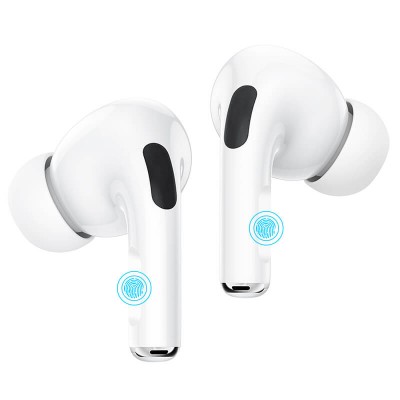 Навушники Bluetooth Hoco Original series True Wireless BT headset EW04