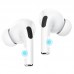 Навушники Bluetooth Hoco Original series True Wireless BT headset EW04