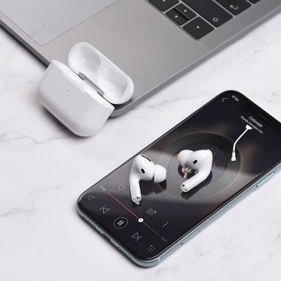Навушники Bluetooth Hoco Original series True Wireless BT headset EW04