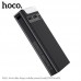 УМБ HOCO Jove table lamp mobile power bank J62A 10000mAh |2USB/Type-C, 2A|