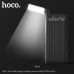 УМБ HOCO Jove table lamp mobile power bank J62A 10000mAh |2USB/Type-C, 2A|