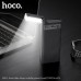 УМБ HOCO Jove table lamp mobile power bank J62A 10000mAh |2USB/Type-C, 2A|