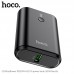 УМБ HOCO Mayflower power bank Q3 10000mah |1USB/1Type-C, 3A/20W, PD/QC|