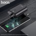 УМБ HOCO Mayflower power bank Q3 10000mah |1USB/1Type-C, 3A/20W, PD/QC|