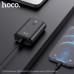 УМБ HOCO Mayflower power bank Q3 10000mah |1USB/1Type-C, 3A/20W, PD/QC|