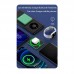 УМБ MagSafe wireless power bank JYD-PB14 5000mah |Type-c, Qi, 15/20W, PD/QC|