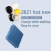УМБ MagSafe wireless power bank JYD-PB14 10000mah |Type-c, Qi, 15/20W, PD/QC|