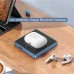 УМБ MagSafe wireless power bank JYD-PB14 10000mah |Type-c, Qi, 15/20W, PD/QC|