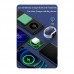 УМБ MagSafe wireless power bank JYD-PB14 10000mah |Type-c, Qi, 15/20W, PD/QC|