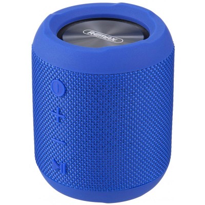 Акустика REMAX Bluetooth Fabric RB-M21