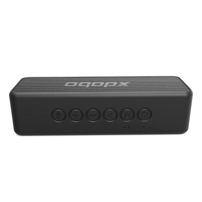 Акустика xdobo X5 IPX6 |BT5.0, DSP, 30W, TWS, AUX/TF/USB, 8h Max|