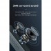 Акустика xdobo X5 IPX6 |BT5.0, DSP, 30W, TWS, AUX/TF/USB, 8h Max|