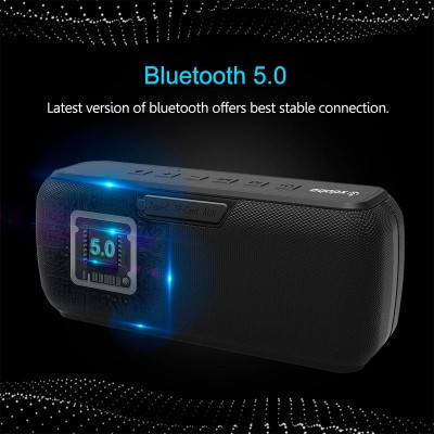 Акустика xdobo X7 IPX5 |BT5.0, DSP, 50W, AUX/TF/USB, TWS, 15h Max|