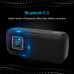 Акустика xdobo X7 IPX5 |BT5.0, DSP, 50W, AUX/TF/USB, TWS, 15h Max|
