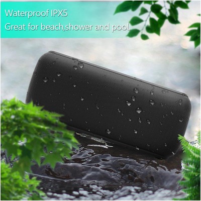 Акустика xdobo X7 IPX5 |BT5.0, DSP, 50W, AUX/TF/USB, TWS, 15h Max|