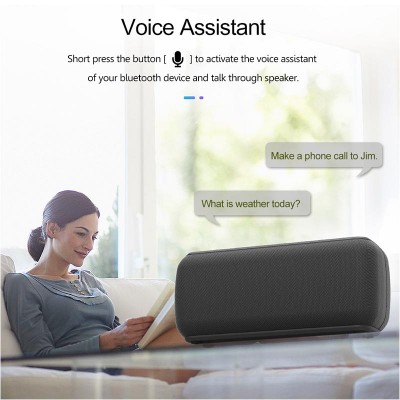 Акустика xdobo X7 IPX5 |BT5.0, DSP, 50W, AUX/TF/USB, TWS, 15h Max|