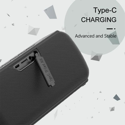 Акустика xdobo X7 IPX5 |BT5.0, DSP, 50W, AUX/TF/USB, TWS, 15h Max|