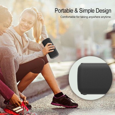 Акустика xdobo X7 IPX5 |BT5.0, DSP, 50W, AUX/TF/USB, TWS, 15h Max|