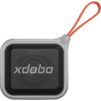 Акустика xdobo Prince 1995II IPX7 |BT5.0, AUX/TF, 12W, TWS, 6-20h Max|