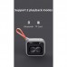 Акустика xdobo Prince 1995II IPX7 |BT5.0, AUX/TF, 12W, TWS, 6-20h Max|