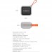 Акустика xdobo Prince 1995II IPX7 |BT5.0, AUX/TF, 12W, TWS, 6-20h Max|