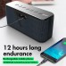 Акустика xdobo x8 Plus IPX5 |BT5.0, DSP, 80W, TWS, 12h Max|