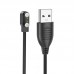 Кабель Hoco Smart sports watch charging Cable Y3 Pro