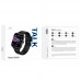 Smart Watch HOCO Y3 Pro (call version) |BT 5.1, Track, HeartRate, IP67|