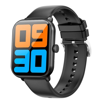 Smart Watch HOCO Y3 Pro (call version) |BT 5.1, Track, HeartRate, IP67|