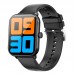 Smart Watch HOCO Y3 Pro (call version) |BT 5.1, Track, HeartRate, IP67|