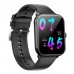 Smart Watch HOCO Y3 Pro (call version) |BT 5.1, Track, HeartRate, IP67|