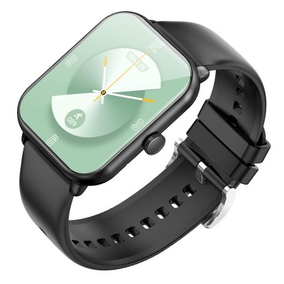 Smart Watch HOCO Y3 Pro (call version) |BT 5.1, Track, HeartRate, IP67|